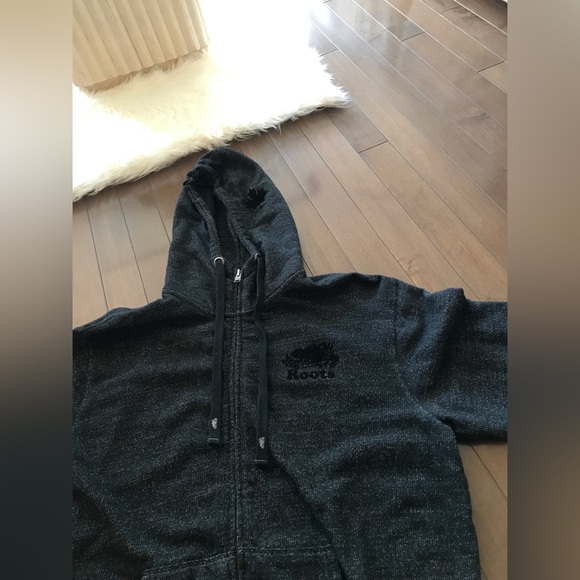 Roots Hoodie - Picture 1 of 3